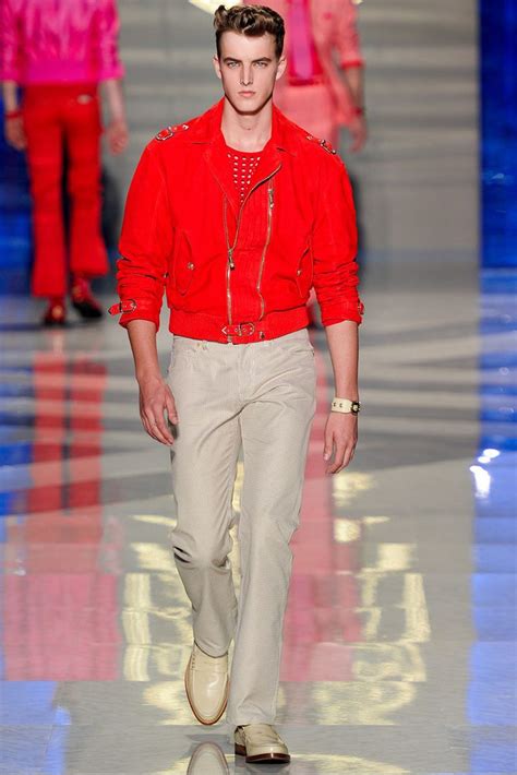 spadino versace